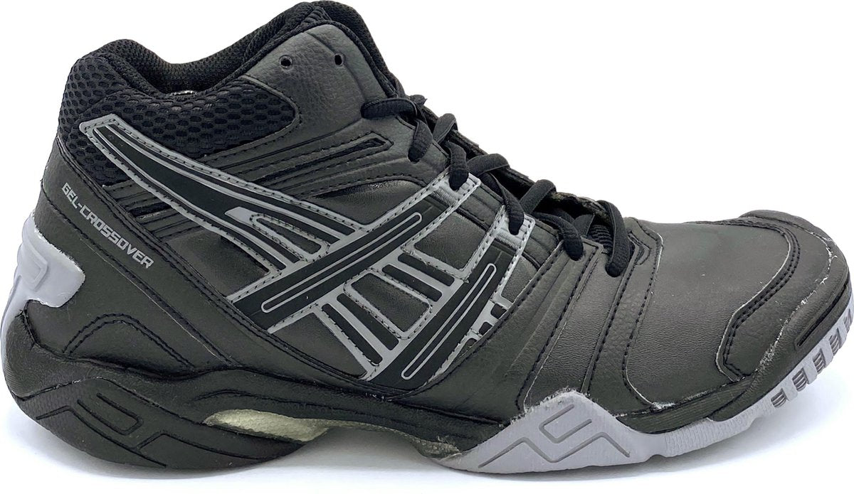 Asics Gel Crossover 4- Indoorschoenen Dames- Maat 40