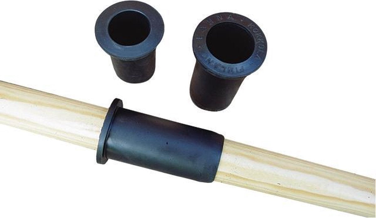 Manchetten 40mm  (paar)