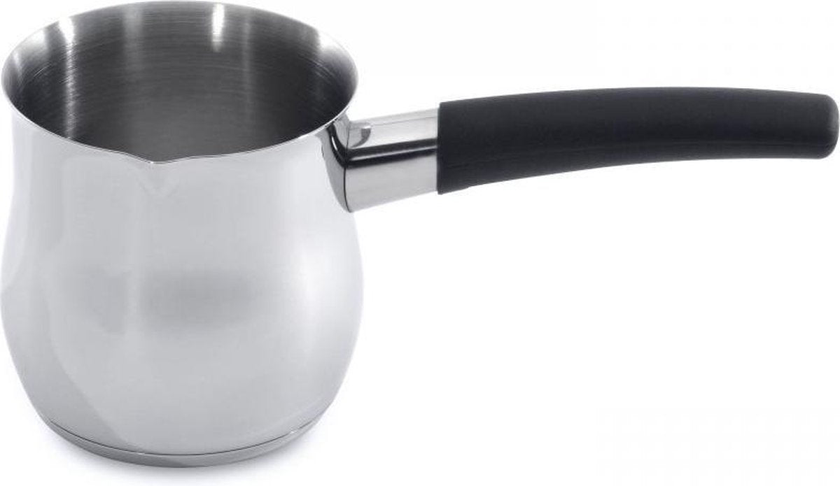 Melkkannetje Mokka