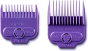 Andis Master Magnetic Comb Set #1/2