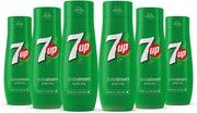 SodaStream |7UP siroop |440ml | 6-pack