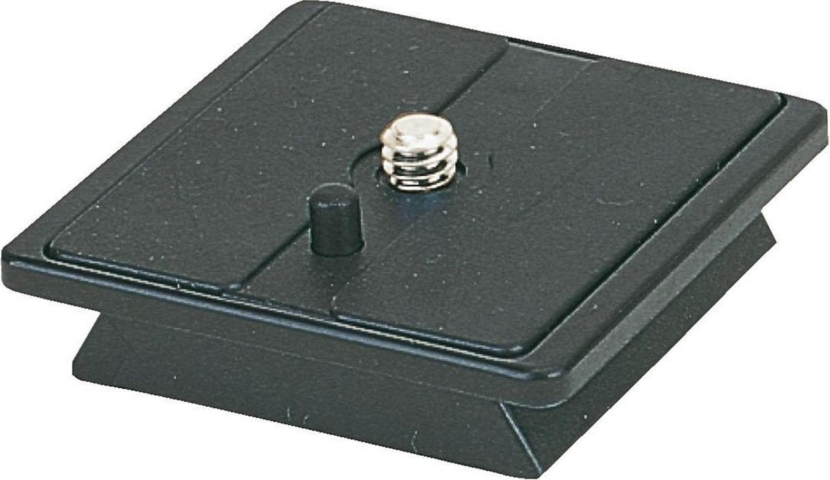 Velbon QB-4LC Quick Release Plate