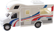 Jonotoys Touring Car Camper 12