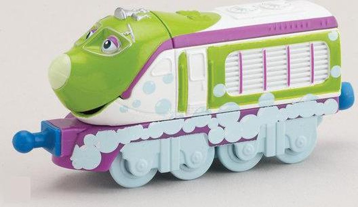 Chuggington Die-cast Trein Koko