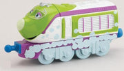 Chuggington Die-cast Trein Koko