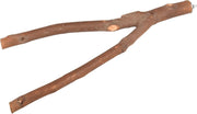 Zooselect Vogelzitstok Chico 42 cm