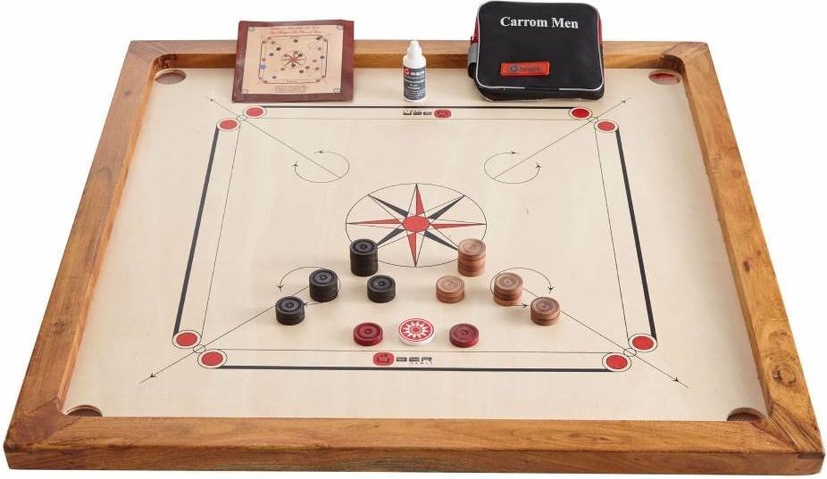 Carrom