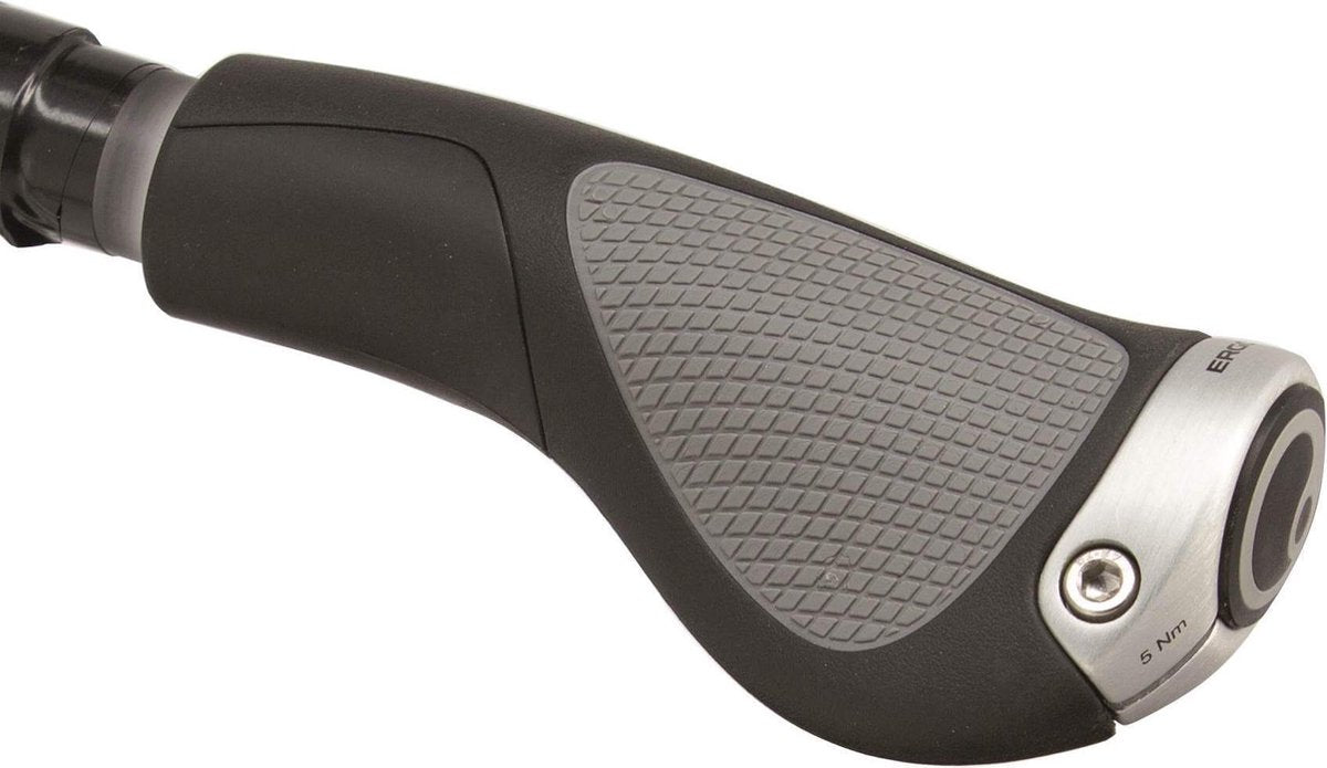 Ergon handvatten GP1-L Nexus