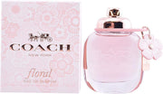 COACH FLORAL  50 ml | parfum voor dames aanbieding | parfum femme | geurtjes vrouwen | geur
