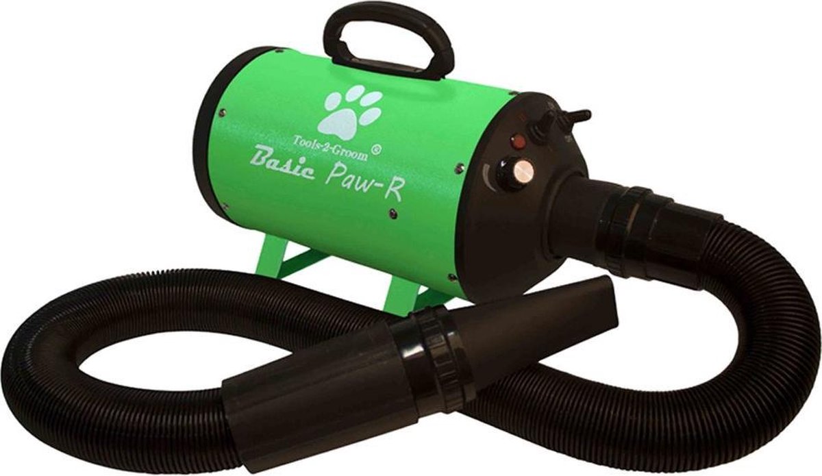 Waterblazer Basic Paw-R