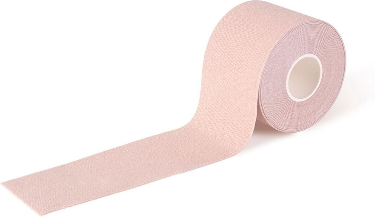 Phannie Zelfklevende Borst Lift Tape - Plak BH Push Up - Nude - 5 x 5 CM