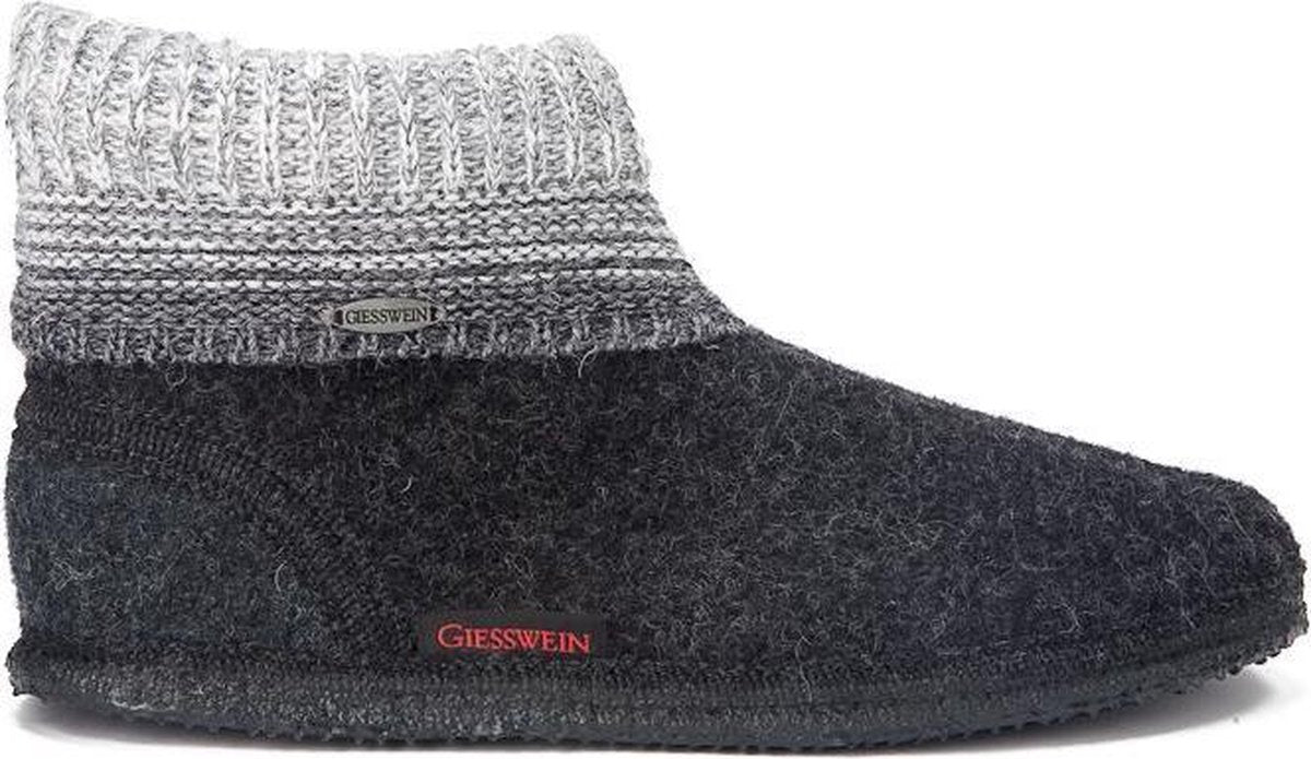 Giesswein Baumkirchen Pantoffel Unisex
