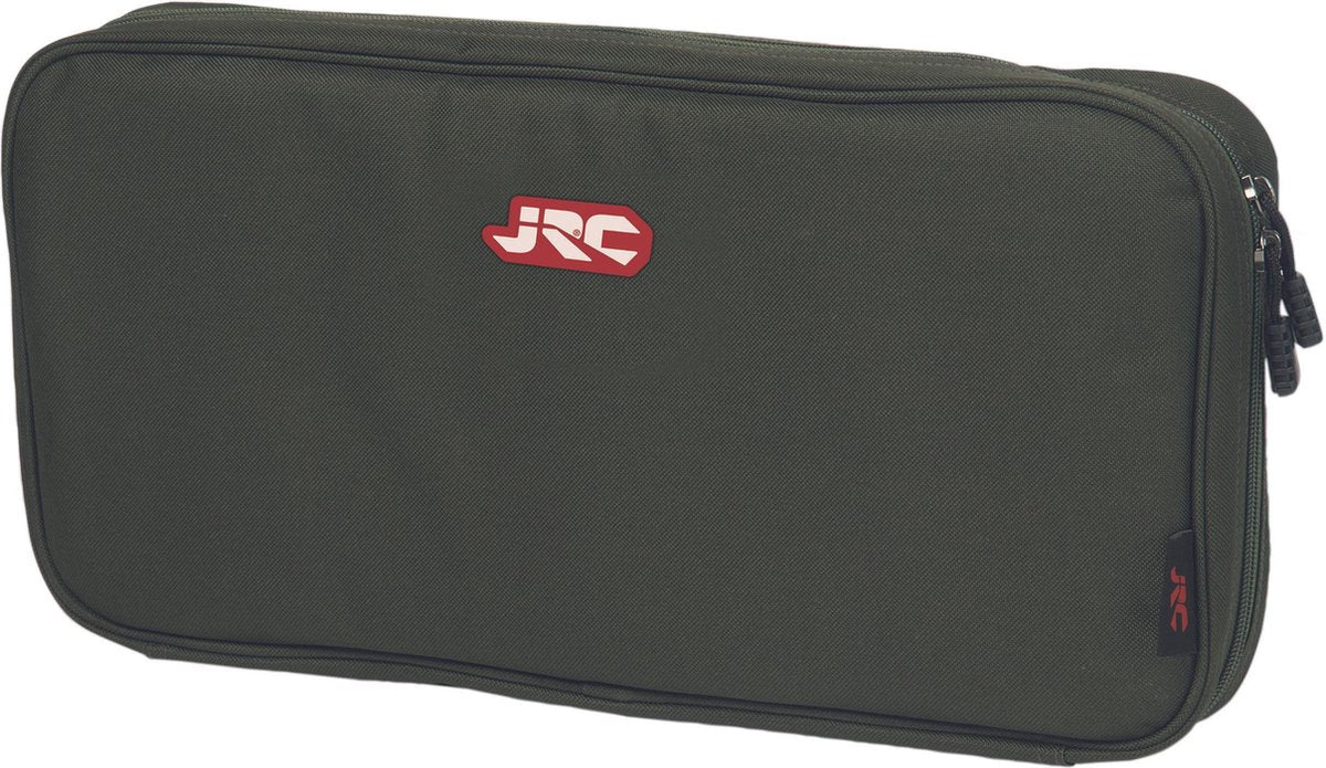 JRC Contact Buzzer Bar Bags