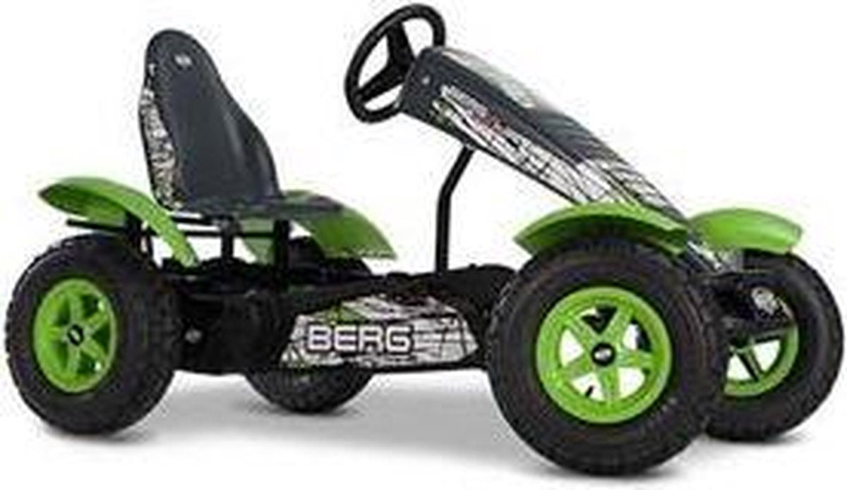 BERG Skelter X-plore BFR-3