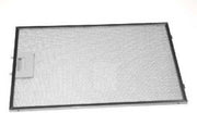 AllSpares Metaalfilter 388x265x8mm 742967 / 00742967