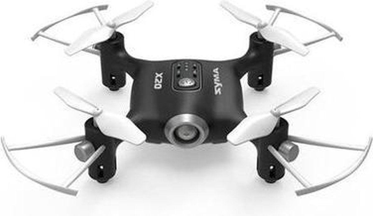 Syma X20 quadcopter