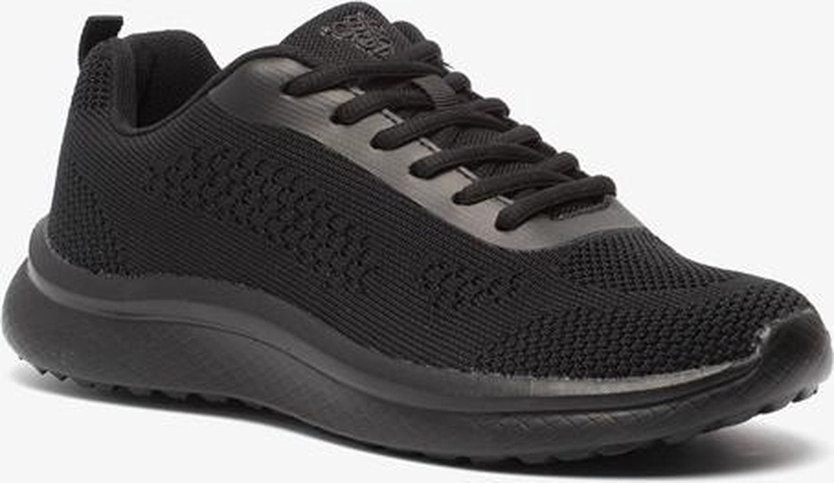 Osaga Char dames fitnessschoenen - Zwart - Maat 37