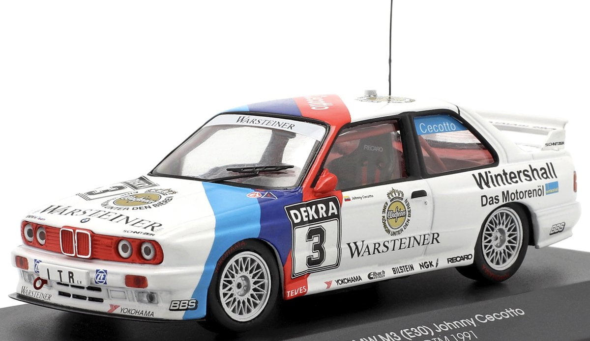 BMW M3 E30 No.3