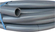 50mm Lijmbare Pvc Zwembad Jacuzzi Beregening Slang 25 meter. Aansluiten zwembadpomp