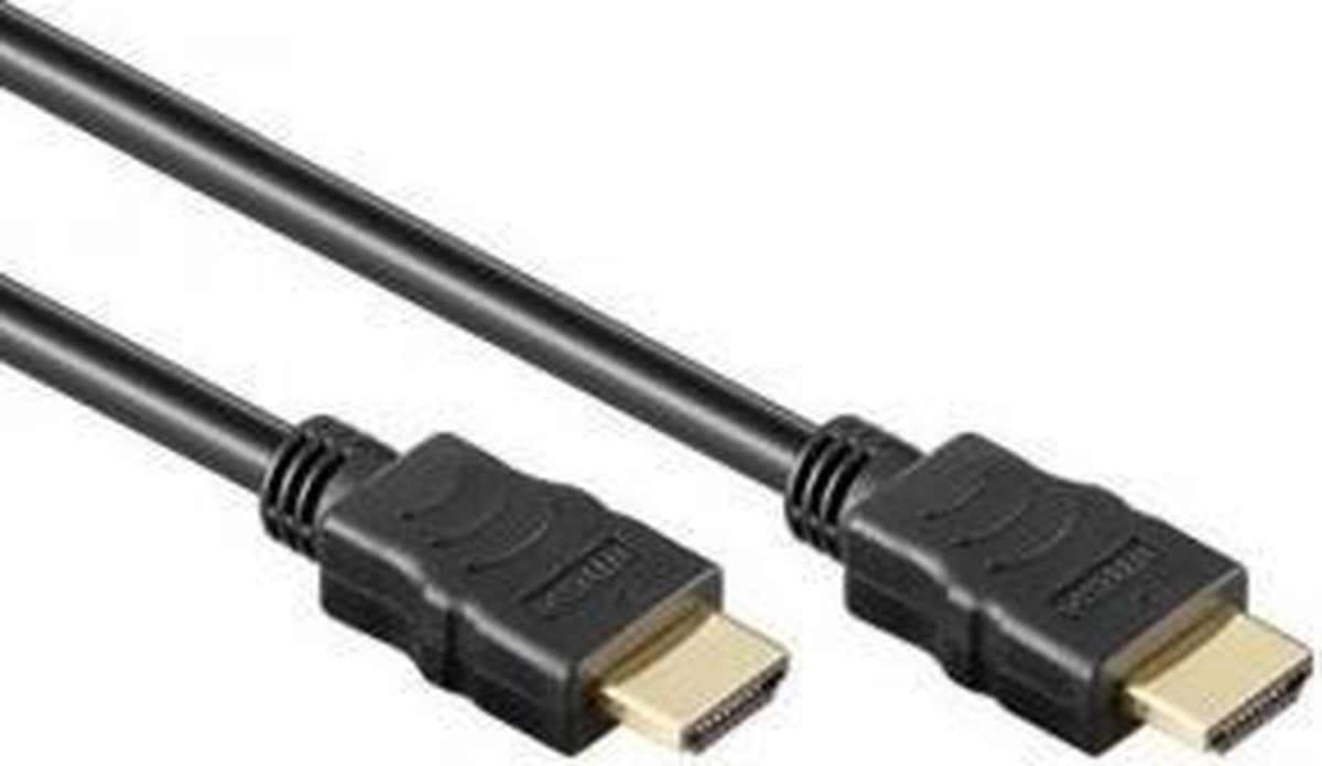 ADJ 300-00043 HDMI A/V Cable [HDMI->HDMI