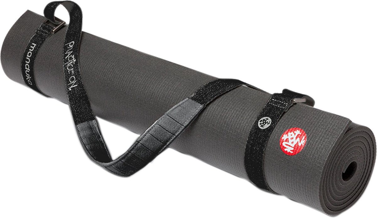 Sling Commuter - Zwart