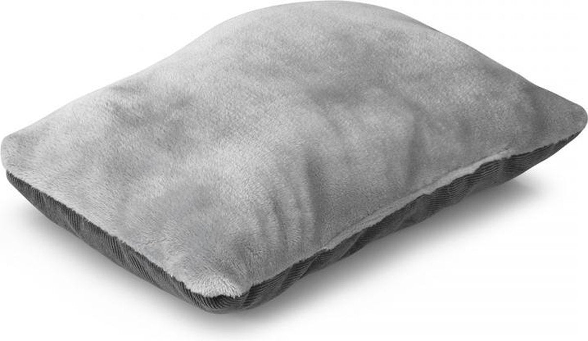 D&D Home collection petbox kussen rond 35CM
