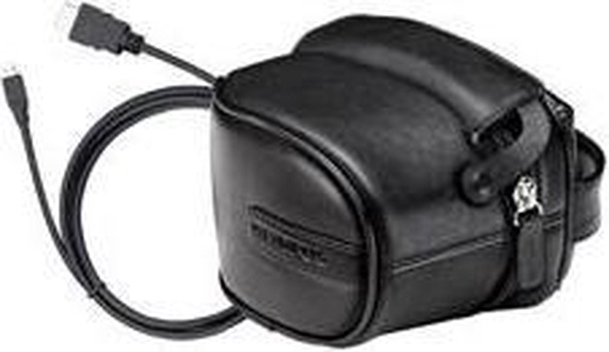 Accessory Kit SP series for SP-600/610/800/810UZ cameras (contains Leathercase SP-600/610/800/810UZ and CB-HD1 High Speed HDMI cable)
