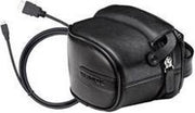 Accessory Kit SP series for SP-600/610/800/810UZ cameras (contains Leathercase SP-600/610/800/810UZ and CB-HD1 High Speed HDMI cable)