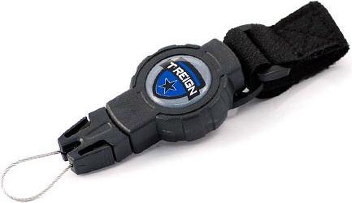 T-Reign - Retractable Gear Tether - Small Strap