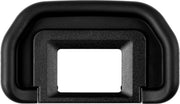 Phoco EB oogschelp voor Canon