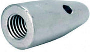 Volvo 20413 Zink anode voor Volvo Penta 873413 M24 inwendig