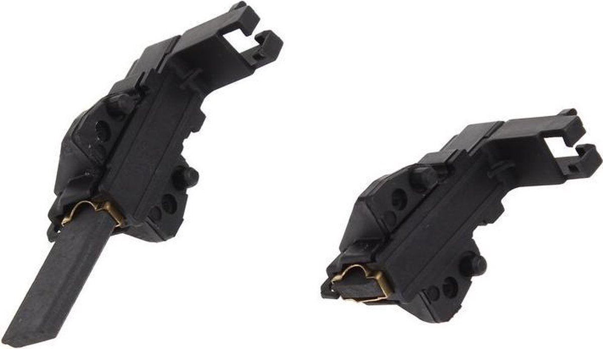 ARISTON - KOOLBORSTEL  M.C.EAME 6170 A3577_ 2PCS - C00196554