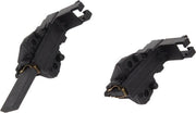 ARISTON - KOOLBORSTEL  M.C.EAME 6170 A3577_ 2PCS - C00196554