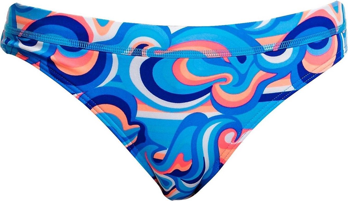 Double Scoop Sports brief - Dames | Funkita