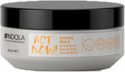 Indola - Act Now! - Shine Wax - 85 ml