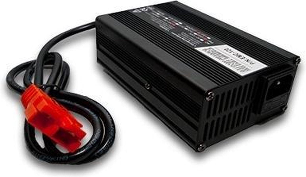 Jarocells 12V40A lithium Acculader
