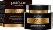MULTI BUNDEL 2 stuks Postquam Luxury Gold Night Cream 50ml