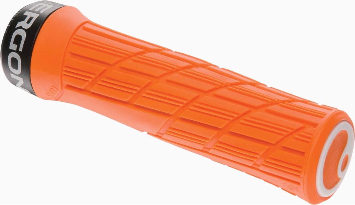 Ergon handvat GE1 EVO slim Juicy Orange