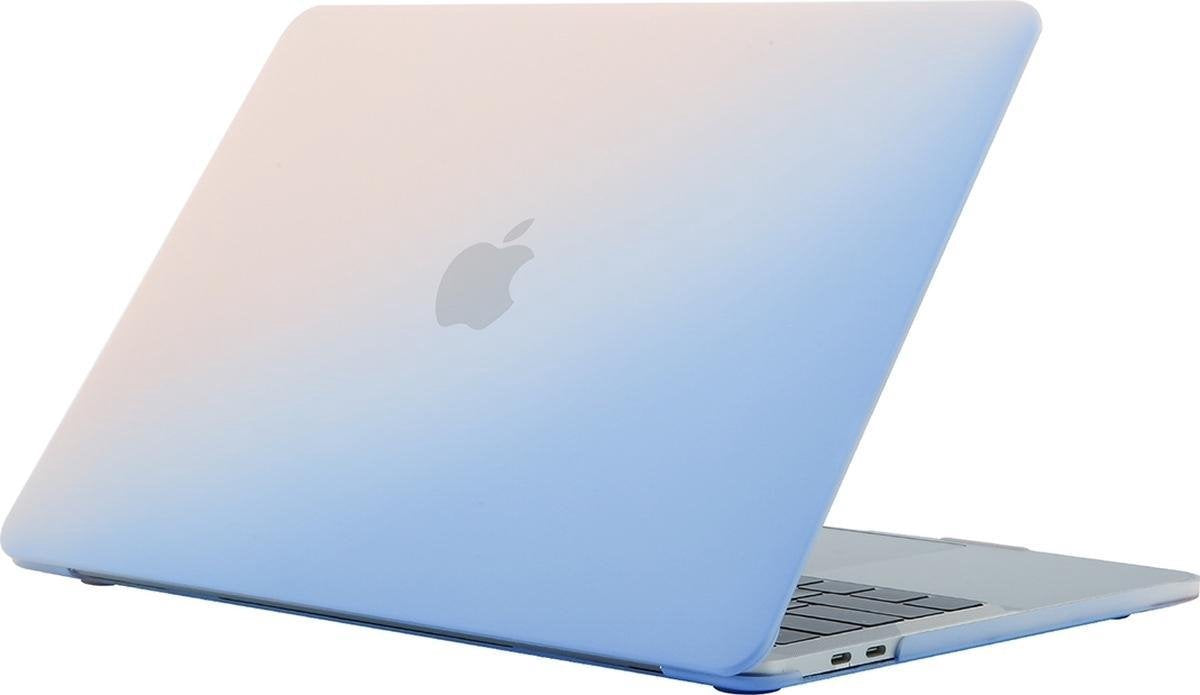 Mobigear Matt Case voor de MacBook Air 13 inch A1932