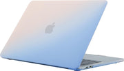 Mobigear Matt Case voor de MacBook Air 13 inch A1932