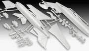 Model Set Boeing 727-100 GERMANI