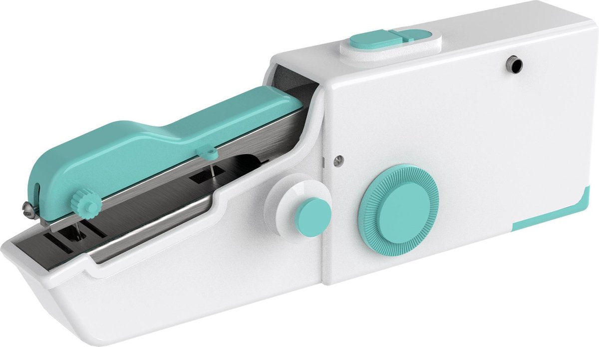 Cenocco CC-9073: Easy Stitch Handheld Naaimachine