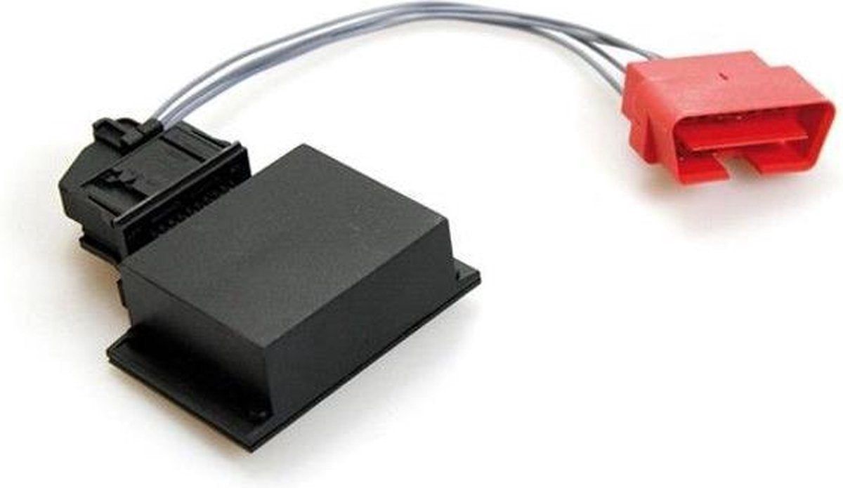 Coding-interface Xenon koplampen Golf 7 - Bi-Xenon - w. LED DLRL