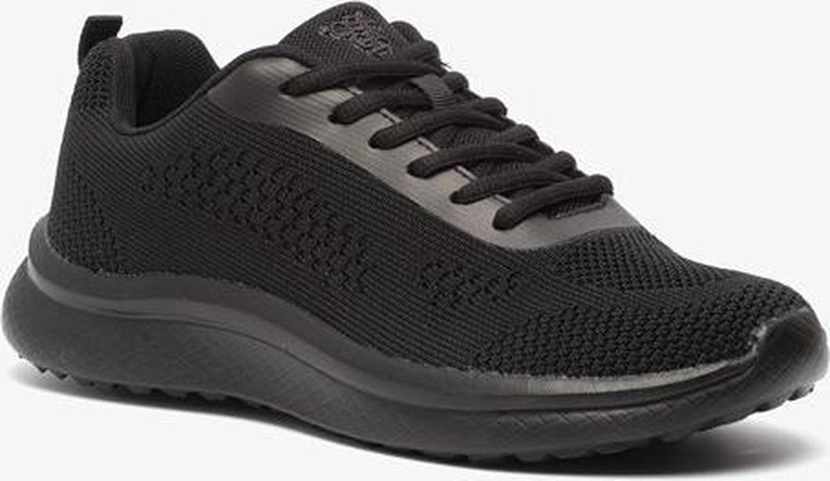 Osaga Char dames fitnessschoenen - Zwart - Maat 41