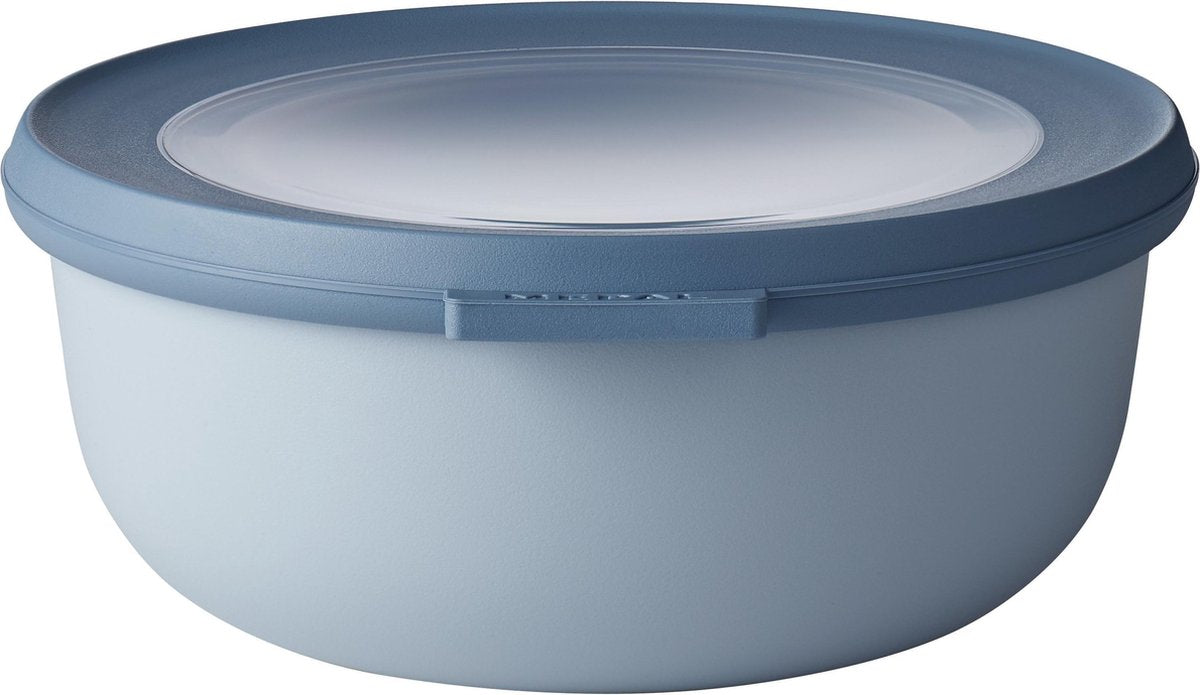 Multikom Cirqula 750 ml - Nordic Blue 750 ml