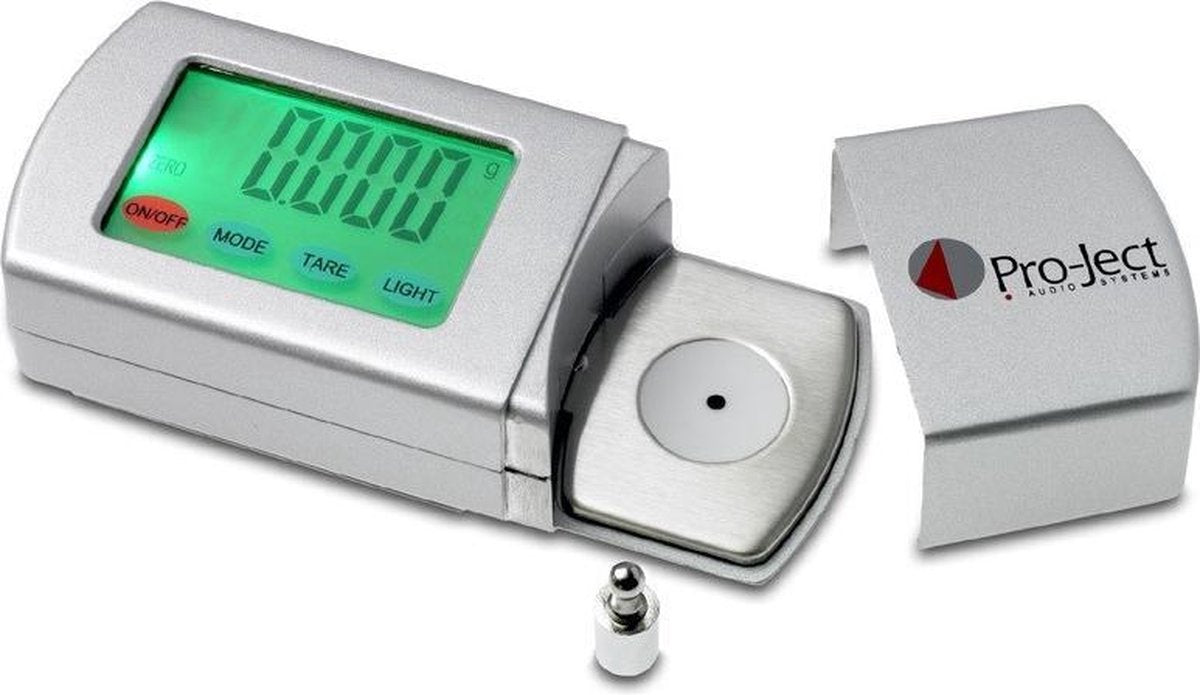 Pro-Ject Measure-It II Platenspeleraccessoire
