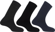Thermo sokken Teckel 3 paar 39/42