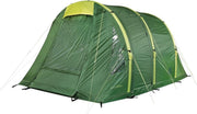 Hannah Tent Barrack 4 Air 410 Cm Polyester - Groen - 4 Persoons