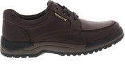 Casual Veterschoenen Donkerbruin Mephisto Hydro Protect