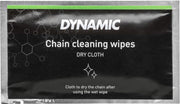 Dynamic Chain Cleaning Wipes 10pc - kettingreiniger fiets